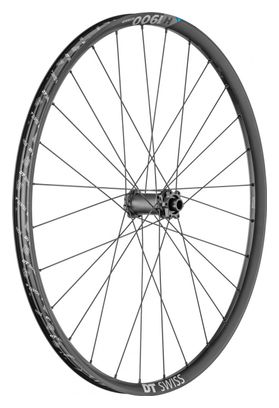 Rueda delantera DT Swiss H 1900 Spline 29'' 35 mm | Boost 15x110 mm | 6 Trous |