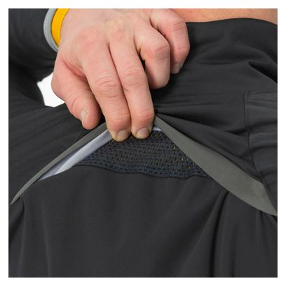 Castelli Gavia Lite Giacca a manica lunga Nero