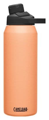 Gourde Camelbak Chute Mag Vacuum Insulated 740lm Orange