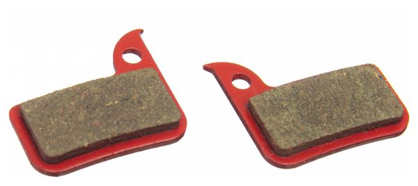 Neatt Pads voor Sram Red / Force / CX1 / Rival