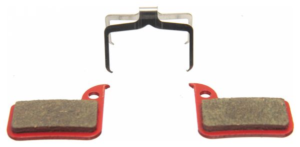 Neatt Sram Red / Force / CX1 / Rival Brake Pads