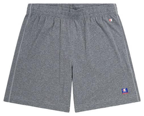 Pantaloncini Champion Legacy Grigio