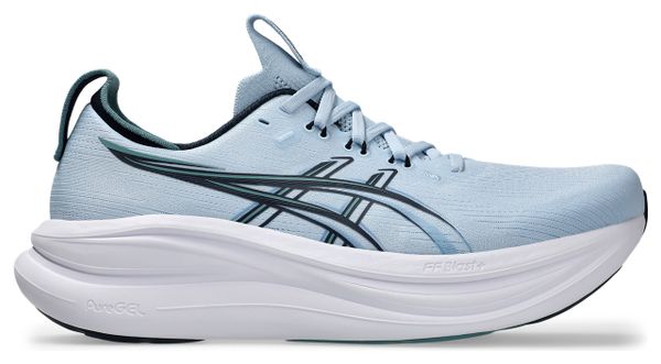 Asics Gel-Nimbus 28 Blue Men's Running Shoes