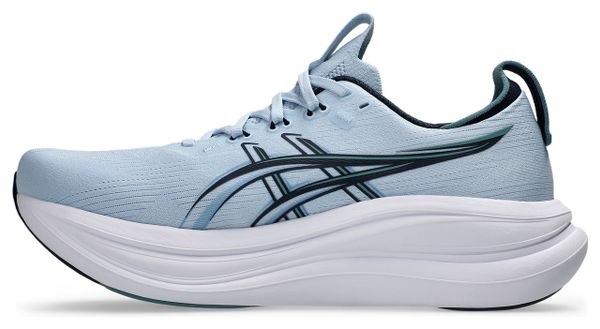 Asics Gel-Nimbus 28 Blue Men's Running Shoes