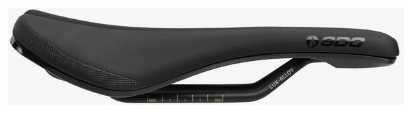 Sillín SDG Bel Air 3.0 Lux / Alu negro