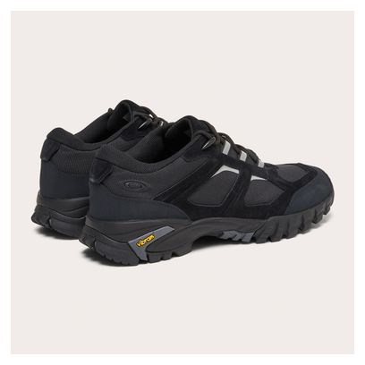 Oakley Sierra Terrain Shoes Black | Alltricks.com