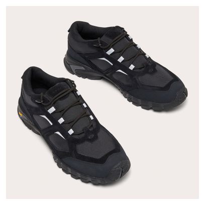 Oakley Sierra Terrain Shoes Black | Alltricks.com