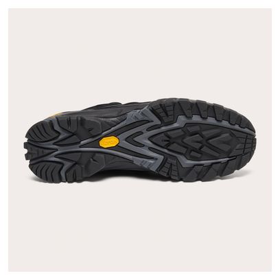 Oakley Sierra Terrain Shoes Black