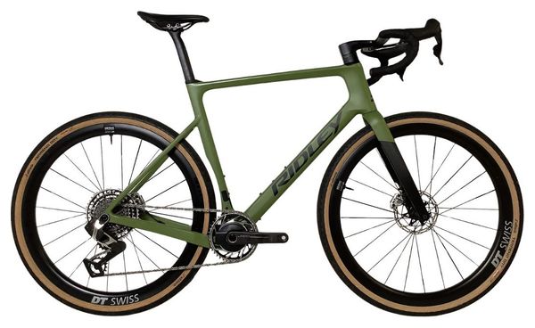 Prodotto ricondizionato - Ridley ASTR RS RED XPLR L. / Condizioni eccellenti