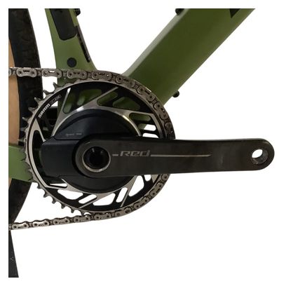 Prodotto ricondizionato - Ridley ASTR RS RED XPLR L. / Condizioni eccellenti