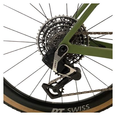 Prodotto ricondizionato - Ridley ASTR RS RED XPLR L. / Condizioni eccellenti