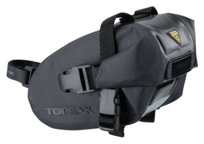 Sacoche de selle Topeak Wedge DryBag Straps