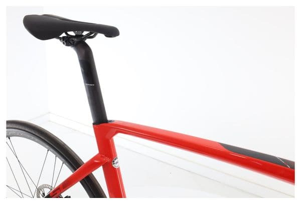 Produit reconditionné · Wilier Cento 10 SL Carbone · Rouge / Vélo de route / Wilier | Très bon état