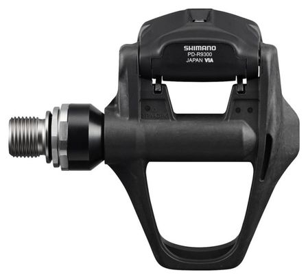 Pair of Shimano Dura-Ace PD-R9300 Pedals