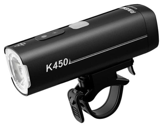 Ravemen K450 Frontlicht