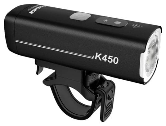 Ravemen K450 Frontlicht