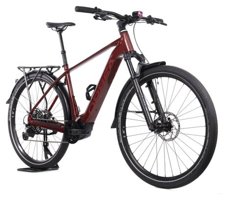 Produit reconditionné · Orbea Kemen 10 - VTT électrique | Très bon état