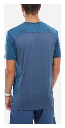 Millet Intense Pro Light T-Shirt Blau Herren