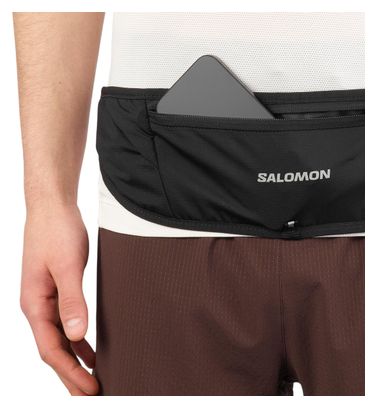 Salomon Pulse Sling Zwart Unisex Riem