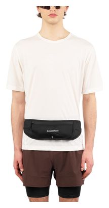 Salomon Pulse Sling Zwart Unisex Riem