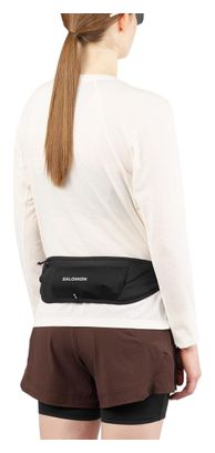 Salomon Pulse Sling Zwart Unisex Riem