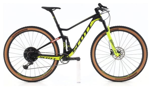 Produit reconditionné · Scott Spark RC 900 World Cup Carbone XX1 / Vélo VTT / Scott | Bon état