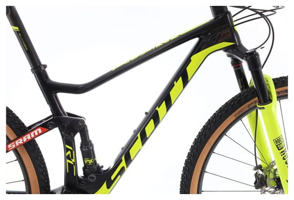 Produit reconditionné · Scott Spark RC 900 World Cup Carbone XX1 / Vélo VTT / Scott | Bon état