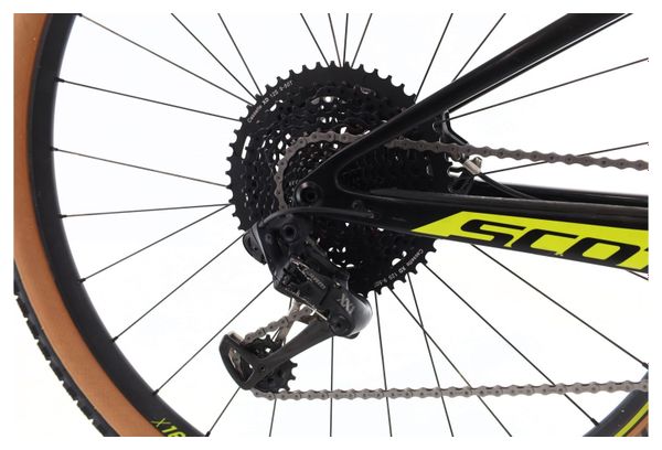 Produit reconditionné · Scott Spark RC 900 World Cup Carbone XX1 / Vélo VTT / Scott | Bon état
