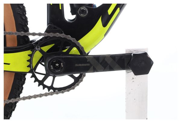 Produit reconditionné · Scott Spark RC 900 World Cup Carbone XX1 / Vélo VTT / Scott | Bon état