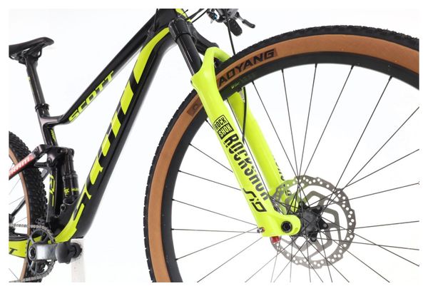 Produit reconditionné · Scott Spark RC 900 World Cup Carbone XX1 / Vélo VTT / Scott | Bon état