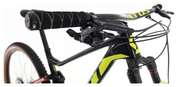 Produit reconditionné · Scott Spark RC 900 World Cup Carbone XX1 / Vélo VTT / Scott | Bon état