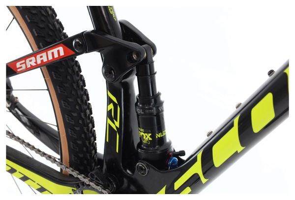 Produit reconditionné · Scott Spark RC 900 World Cup Carbone XX1 / Vélo VTT / Scott | Bon état