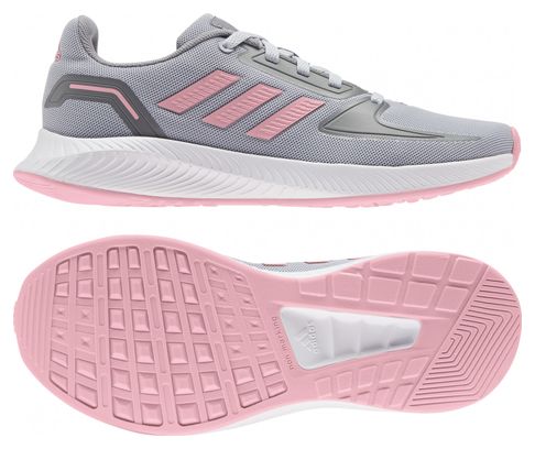 Chaussures de running enfant adidas Run Falcon 2.0 K
