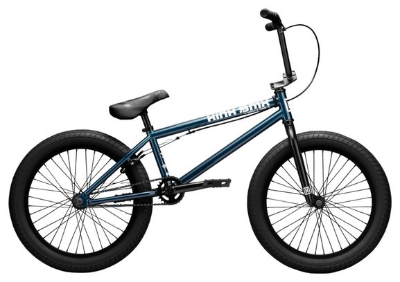 BMX Freestyle Kink Curb 20" Blue 2026