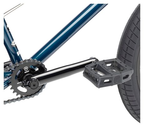 BMX Freestyle Kink Curb 20" Blue 2026