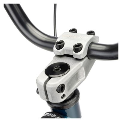 BMX Freestyle Kink Curb 20" Blue 2026