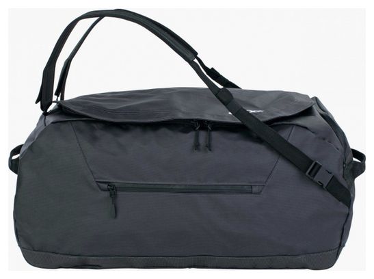 Bolsa de deporte EVOC Duffle Bag 60 carbón Gris Negro