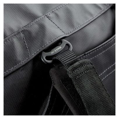Bolsa de deporte EVOC Duffle Bag 60 carbón Gris Negro