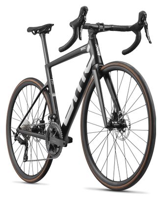 Vélo de Route BMC Teammachine SLR Three Shimano 105 12V 700 mm Noir/Blanc 2027