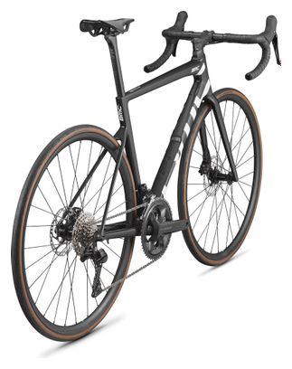 Vélo de Route BMC Teammachine SLR Three Shimano 105 12V 700 mm Noir/Blanc 2027