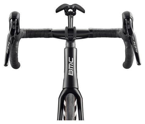 Vélo de Route BMC Teammachine SLR Three Shimano 105 12V 700 mm Noir/Blanc 2027