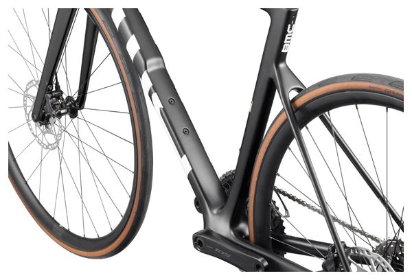 Vélo de Route BMC Teammachine SLR Three Shimano 105 12V 700 mm Noir/Blanc 2027