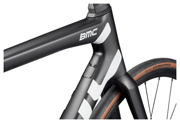 Vélo de Route BMC Teammachine SLR Three Shimano 105 12V 700 mm Noir/Blanc 2027