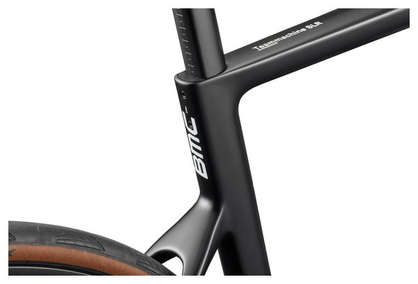 Vélo de Route BMC Teammachine SLR Three Shimano 105 12V 700 mm Noir/Blanc 2027