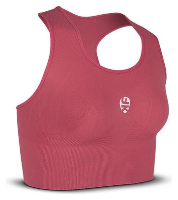 Brassière BV Sport Keepfit 22 Rose