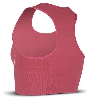 Brassière BV Sport Keepfit 22 Rose