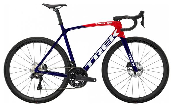 Trek Émonda SLR Disc Road Bike Shimano Ultegra Di2 12S 700 mm