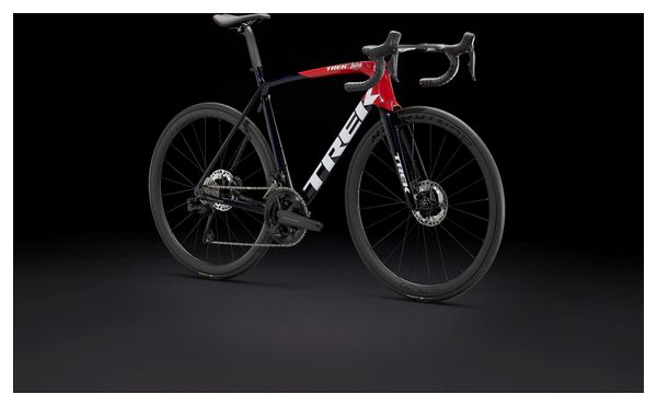 Trek Émonda SLR 7 Disc Road Bike Shimano Ultegra Di2 12S 700 mm