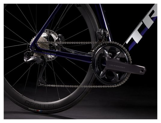 Trek Émonda SLR 7 Disc Road Bike Shimano Ultegra Di2 12S 700 mm