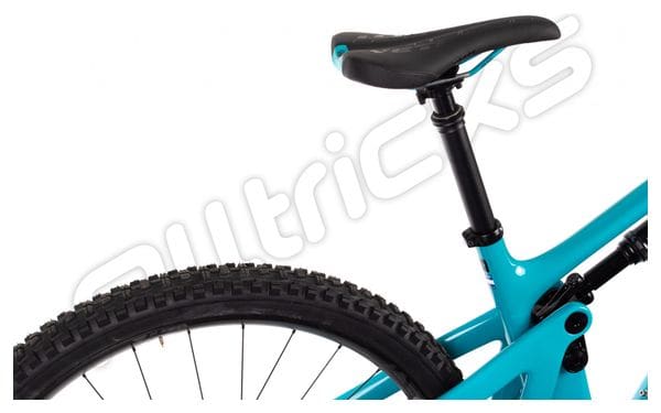 Vélo Tout-Suspendu Yeti-Cycles 2020 SB130 Carbon C-Series 29'' Sram GX Eagle 12V Bleu